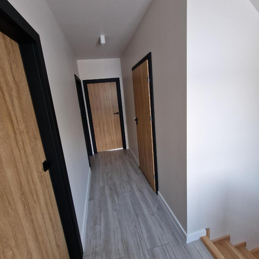 All Season Klimatyzowany Dom Przy Szlaku Z Prywatnym Tarasem I Widokiem Na Gory Orlickie - Sudety Sauna&Jacuzzi, Skalne Miasto Lasowka Bagian luar foto