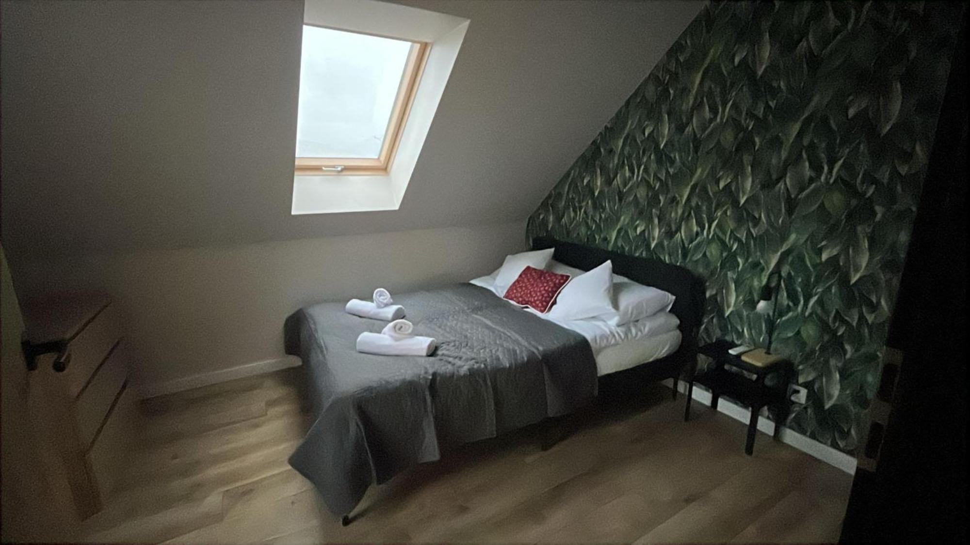 All Season Klimatyzowany Dom Przy Szlaku Z Prywatnym Tarasem I Widokiem Na Gory Orlickie - Sudety Sauna&Jacuzzi, Skalne Miasto Lasowka Bagian luar foto