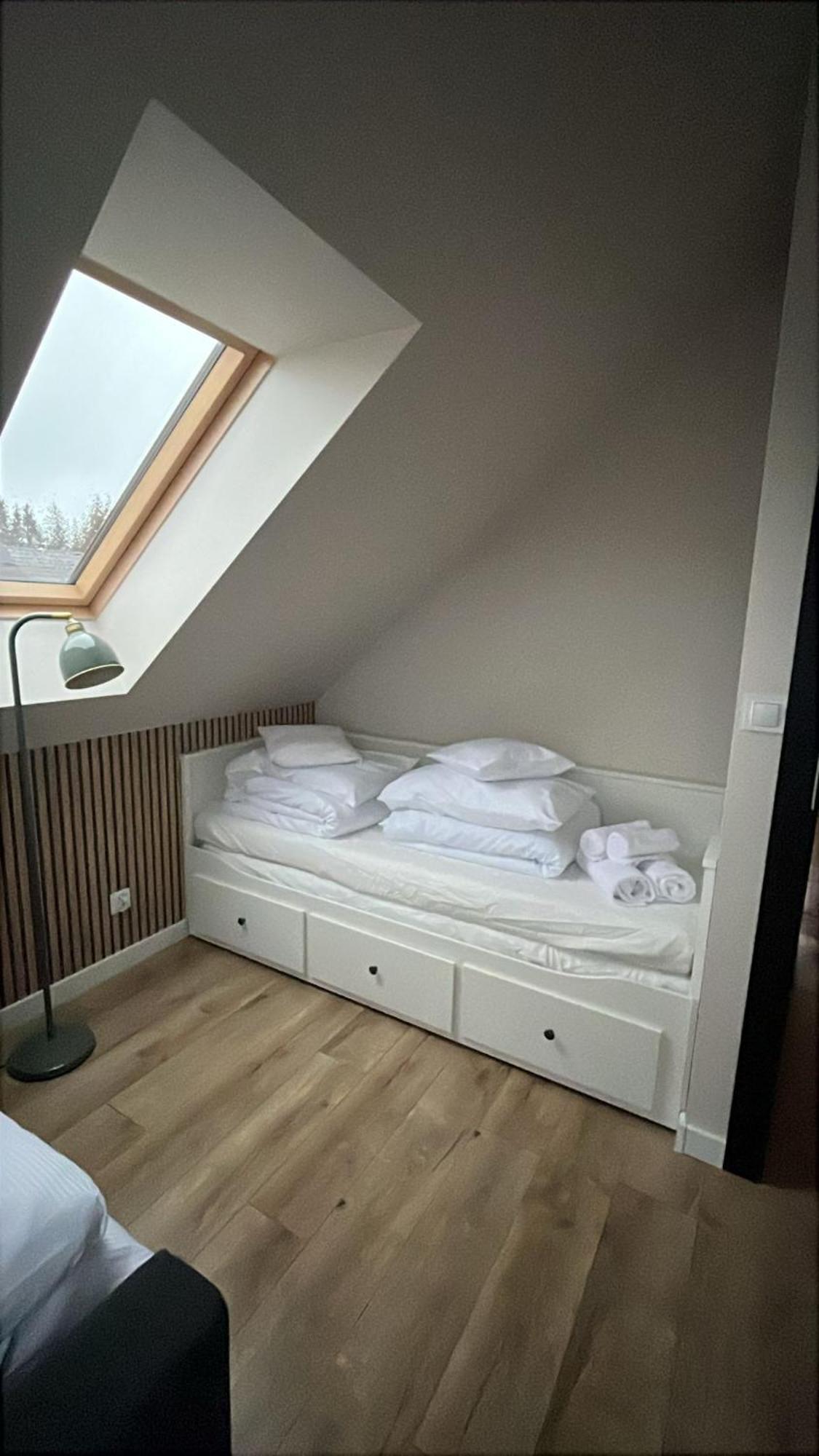 All Season Klimatyzowany Dom Przy Szlaku Z Prywatnym Tarasem I Widokiem Na Gory Orlickie - Sudety Sauna&Jacuzzi, Skalne Miasto Lasowka Bagian luar foto